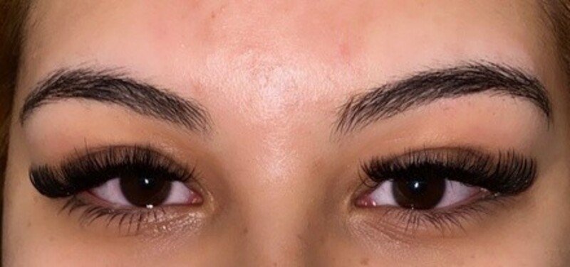 Up to 25% Off on Eyelash Extensions at ASH LASHED YOU