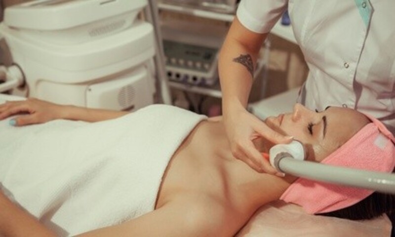 Up to 50% Off on Ultrasonic Fat Reduction at House of Gimli