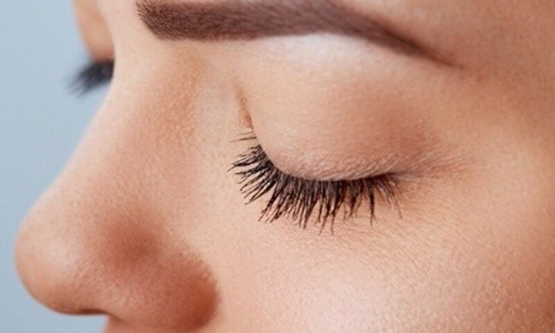 Up to 19% Off on False Eyelash Application at Barbie Beauty co