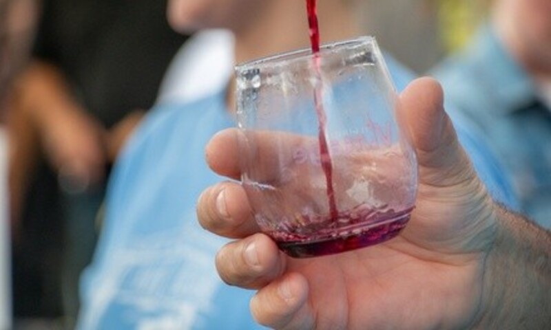 Ottawa Uncorked on June 6