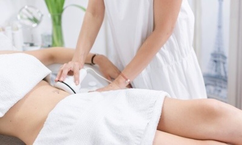 Laser Lipo, Ultrasonic Cavitation, and More at D'Luxe Silhouettes (Up to 60% Off). 26 Options Available.