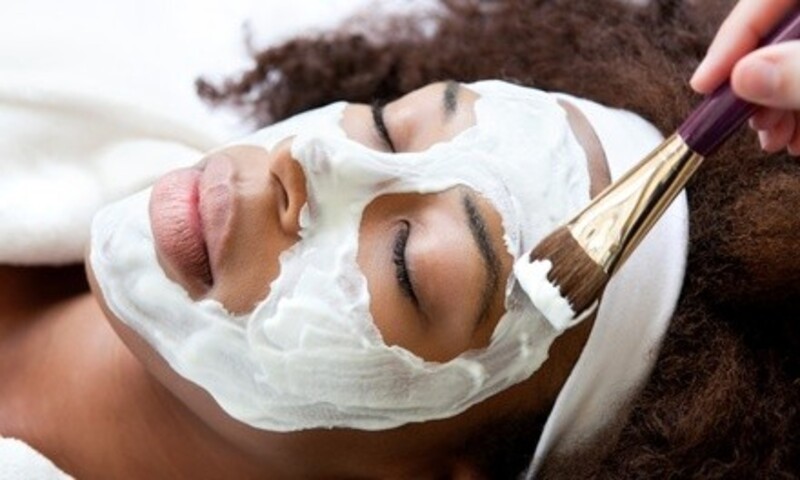 Up to 48% Off on Facial - Moisturizing at Kalon s Beauty