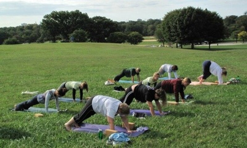 15 Boot-Camp and Adventure Classes for One or Boot-Camp Classes for Two at Valley Forge Fitness (Up to 57% Off)