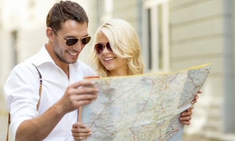 Individual Tour of Choice or Three-in-One Bundle Tour from WalknTours (Up to 33% Off)