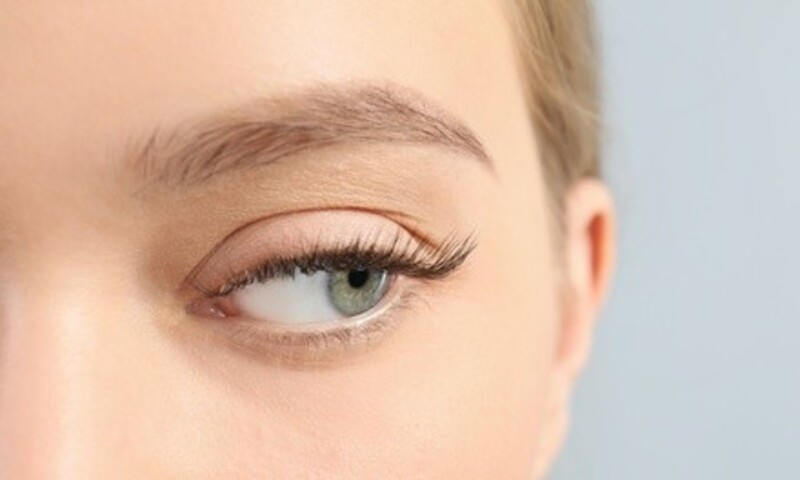 Full Set or Fill of Classic, Hybrid, or Volume Eyelash Extensions at Peng Palace (Up to 35% Off)