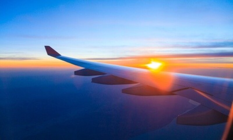 Discovery Flight with Logbook and Map for One or Photo Flight for Two at Brett Aviation (Up to 72% Off) 