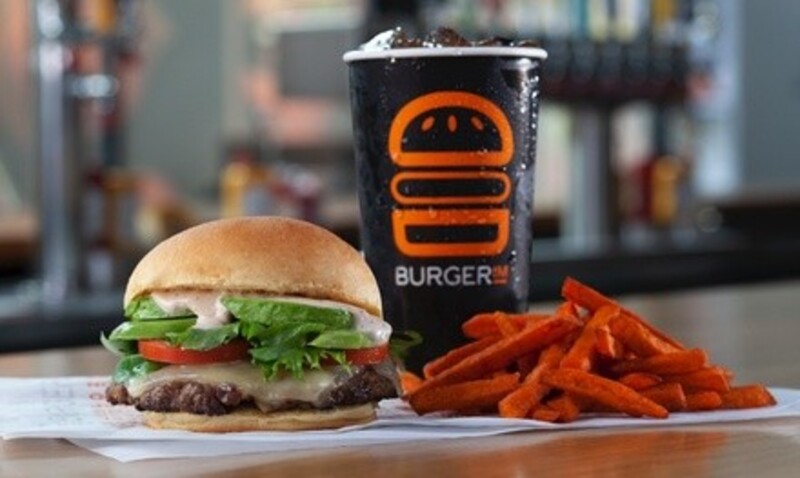 Burger Meal for Two, Family Box, and More at BurgerIM (up to 43% Off). Three Options Available.