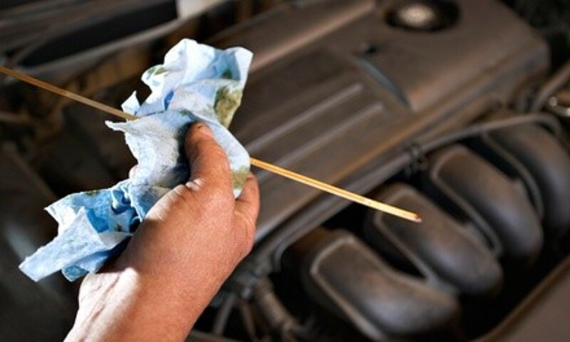 Conventional or Synthetic Oil Change at Kwik Kar (Up to 45% Off)