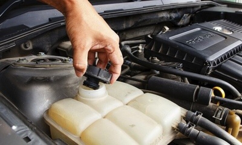 Deal for Kwik Kar