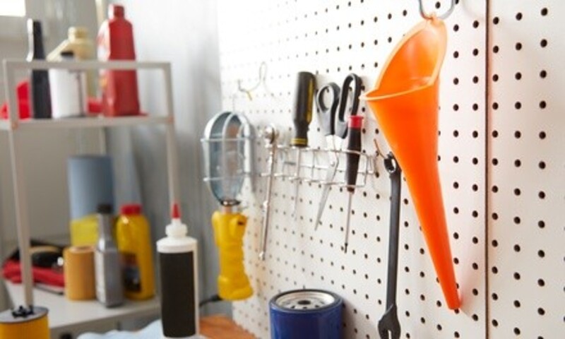 Conventional, Semi-Synthetic, or Synthetic Oil Change at Kwik Kar - Cedar Hill (Up to 55% Off)
