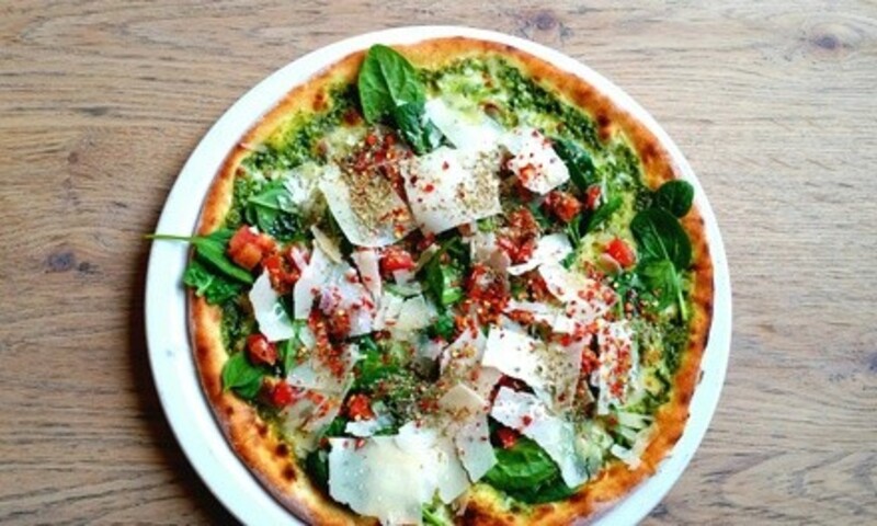 Deal for Palios Pizza Cafe