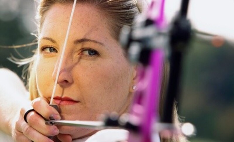Group Archery Beginners' Lesson or Private Lesson for One or Two at Riverside Archery (Up to 51% Off)