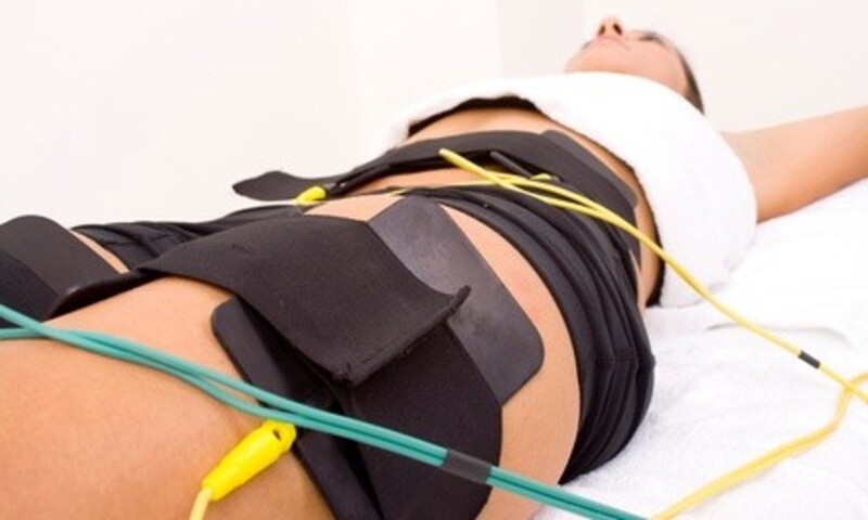 Up to 22% Off on EMS (Electrical Muscle Stimulation) at Beauty, Wellness & More