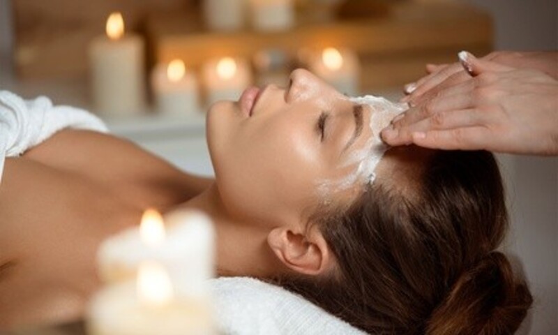 One 60-Minute "Helen" Ladies or "Adonis" Gentleman's Facial at Epic Bodyworks (Up to 42% Off)