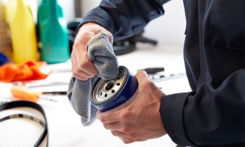 Up to 47% Off on Automotive Service / Repair at JDI AUTO REPAIR LLC