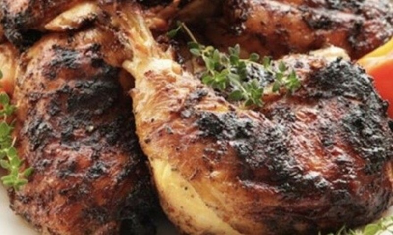 Deal for Dave Jamaican Kitchen