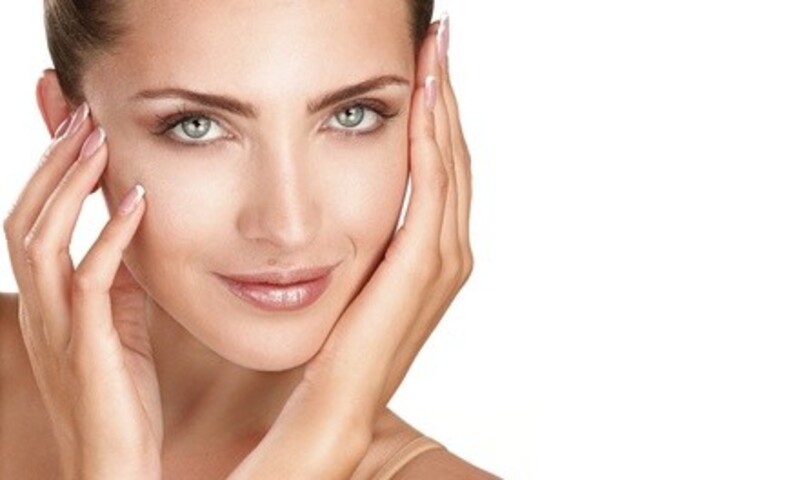 One Plasma Fibroblast Treatment at Trevino Beauty Collaborative (Up to 51% Off). Three Options Available.