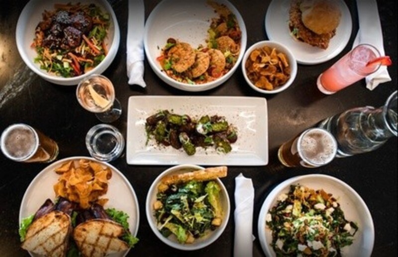 $5 for $8 Worth of Food and Drink Takeout and Dine-In if Available at Northside Eatery And Market