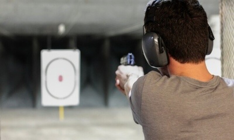 $19 for One Admission to SHOOTAH™ on Saturday, June 19 from Utah Shooters ($25 Value)