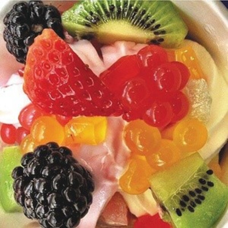 Deal for So Fun Frozen Yogurt Easton