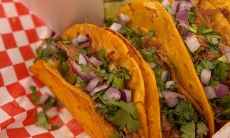 $14 for $20 Toward Food and Drink at El Rancho Rodeo for Takeout or Dine-in