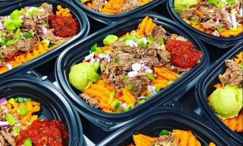 Deal for Clean Eatz - Denver Park Hill
