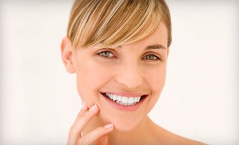 Deal for Park View Dental Care