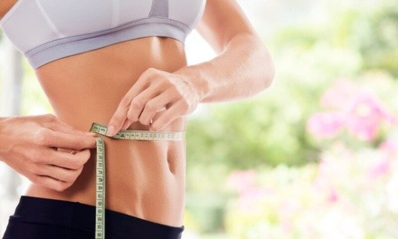 Up to 25% Off on Non-Invasive Laser Lipo at Parish Beauty Bar