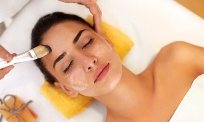 One 60-, 75-, 80-, or 90-Minute Facial Treatment at Jenny Day Spa (Up to 38% Off). 20 Options Available.