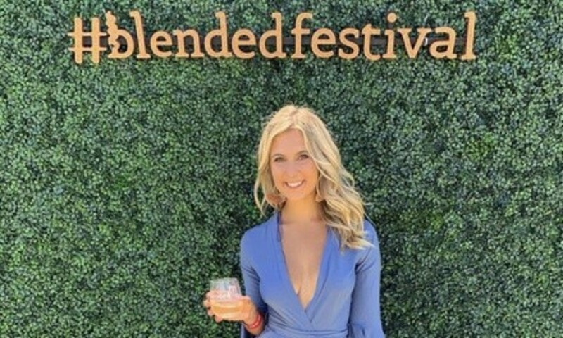 Blended Festival on August 13 and 14
