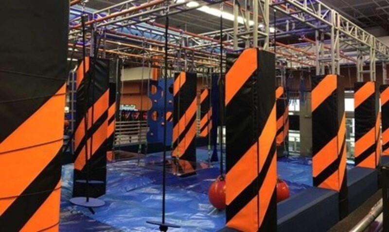 Deal for Sky Zone Oaks