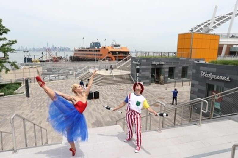 Tickets to EYES ON NEW YORK - THE RIDE on Location (July 1–September 6) (Up to 5% Off). 150 Options Available.