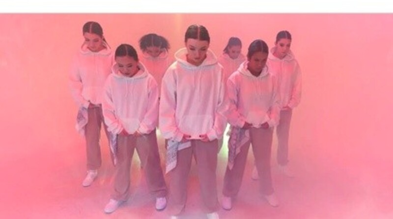Up to 45% Off on Kids Dance Classes at DPX Dance Studio