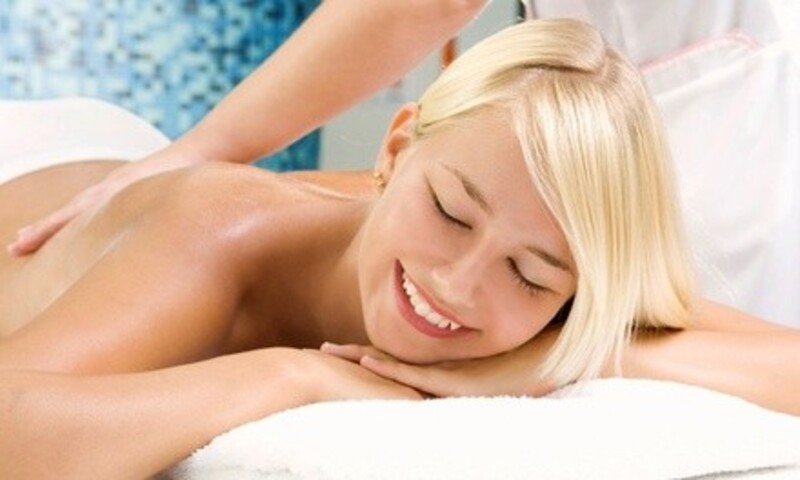 Up to 40% Off on Massage - Classical at Complete Cranial Relief