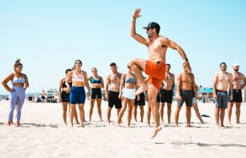 Up to 90% Off on Fitness Conditioning at Built to Evolve