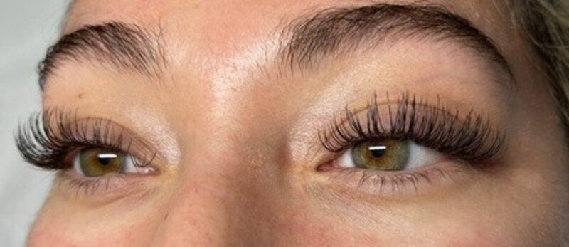 Up to 39% Off on Eyelash Extensions at Beauty by Sierra
