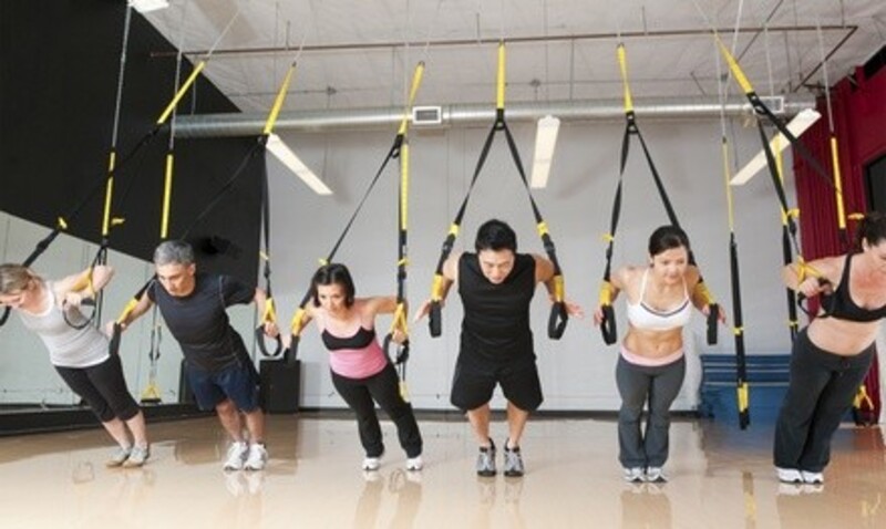 Fitness classes or Personal Training Classes at CrossFit Decoded (Up to 75% Off). Three Options Available.