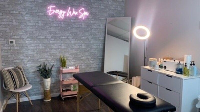 Up to 37% Off on Waxing at Energy Wax Spa