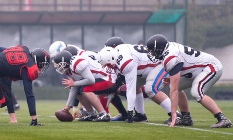 Pro Football Combine or Specialist Elite Camp from Coach Jay Elite on July 17 or 29 (Up to 15% Off)
