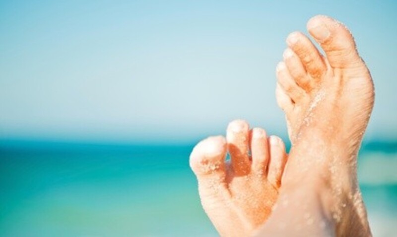 Deal for Chicago Foot Clinic