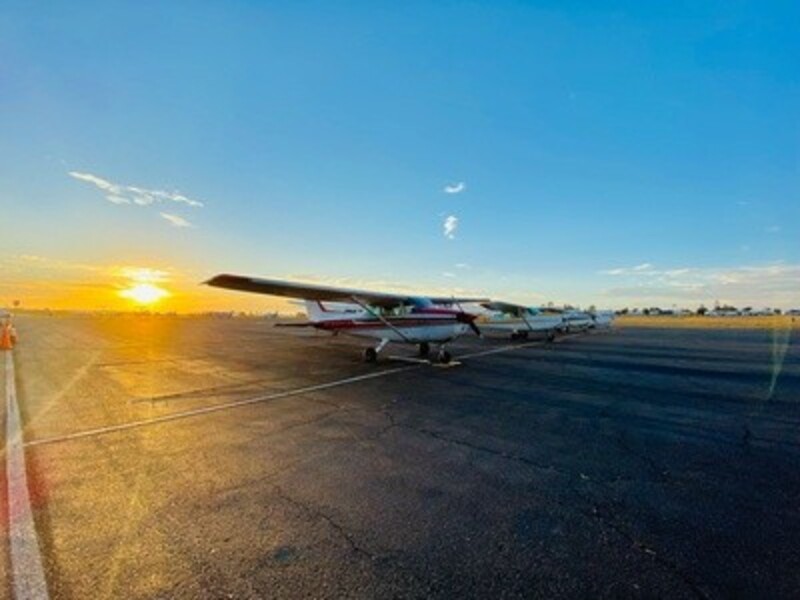 Up to 38% Off on Airplane (Ride / Experience) at NextGen Flight Academy