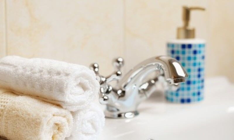 Up to 40% Off on House Cleaning at Dirt Busterz!