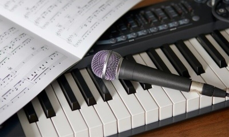 Up to 55% Off on Acting & Improv Class at VS Music Studios