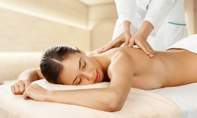 Up to 28% Off on Massage - Other Specialty at Mafes Spa