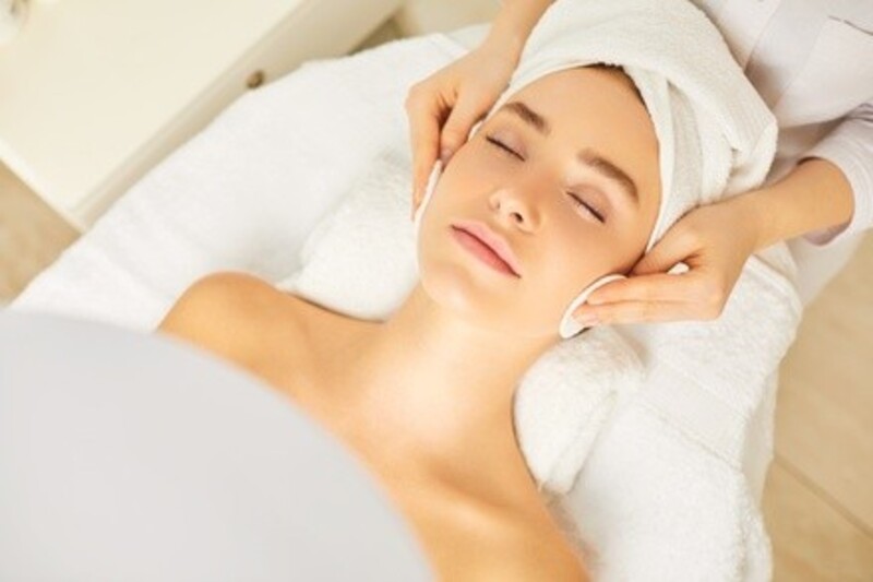 Deal for Rubyz Day Spa