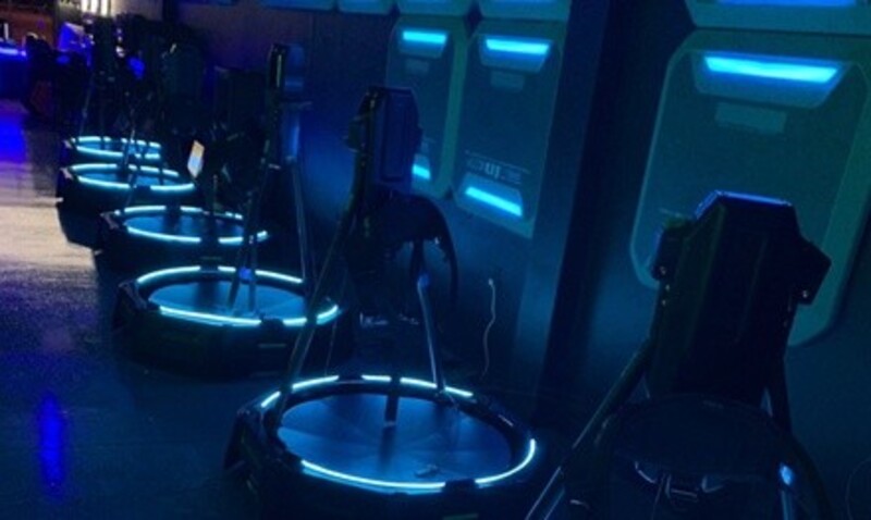 In-Person or Virtual Learn-to-Stream Gaming Camp for Ages 13+ from GamerNook on July 26 (Up to 40% Off)