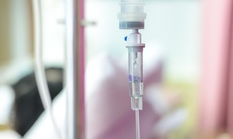 Myers Cocktail, Recovery, or Beauty IV, or NAD+ Infusion at MD Infusions (Up to 36% Off). 3 Options Available.