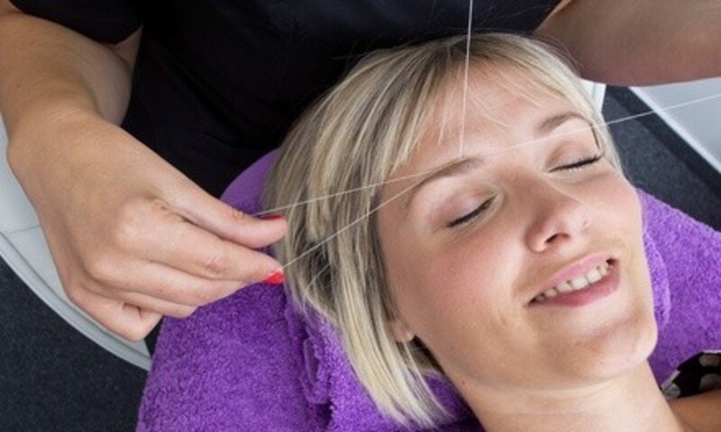 Deal for Universal Threading Salon & Spa