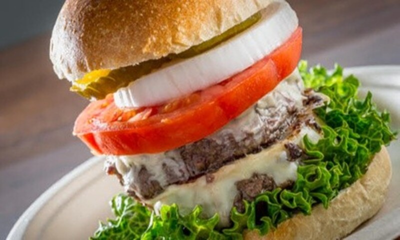 $16 for $20 Toward Food and Drink for Takeout or Dine-In When Available at Zach's Grill