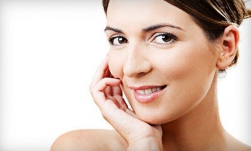 Deal for Art of Browz Austin Eyebrow Threading